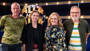 Poster for Episode 15