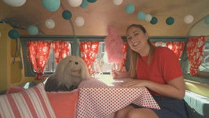 Poster for Episode 14