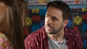 Poster for Yo no fui el donante