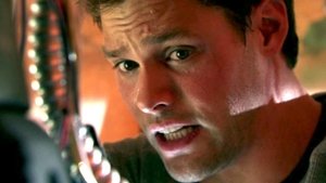 Poster for Knight of the Hunter