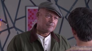 Poster for Wed 9 Apr 2025