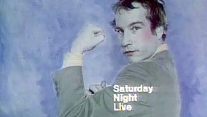 Poster for Richard Dreyfuss/Jimmy Buffett