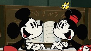 Poster for Duet for Two