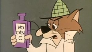 Poster for Disappearing Inc.
