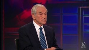 Poster for Ron Paul