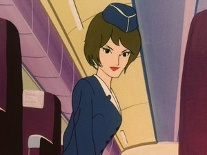 Poster for The Dangerous Witness