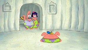 Poster for Patrick’s Tantrum