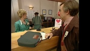 Poster for Alan Attraction