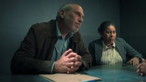 Poster for Wallflower