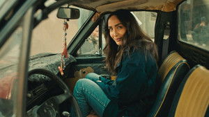 Poster for Ticking Bomb