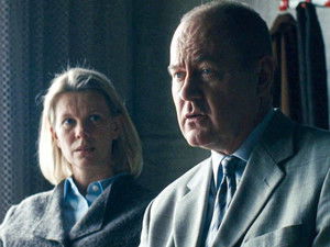 Poster for The Weak Link