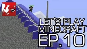 Poster for Episode 10 - Wipeout Part 1