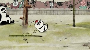 Poster for Panda-monium