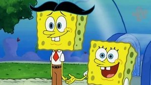 Poster for Stanley S. SquarePants