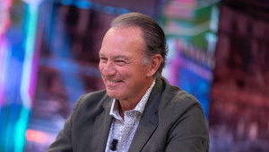 Poster for Bertín Osborne y Sergio Ramos