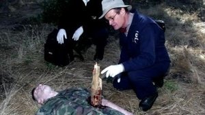 Poster for Split Decision