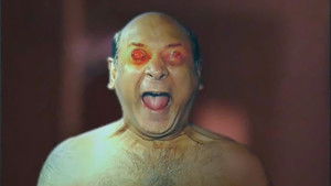 Poster for Wolf Hunt!