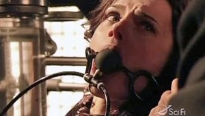 Poster for Revolution (1)