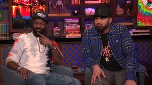 Poster for Desus Nice & The Kid Mero