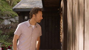 Poster for Family Reunion & Naturists