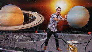 Poster for Shooting Stars