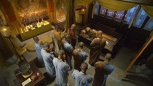 Poster for Episode 12