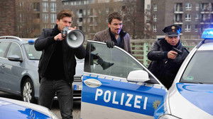 Poster for Episode 6