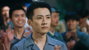 Poster for Episode 5