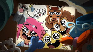 Poster for Junked Poster for Junked