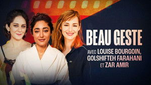 Poster for Episode 20