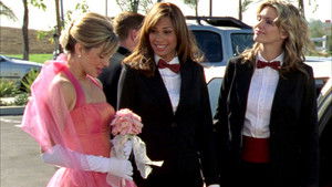 Poster for Wedding of the Century