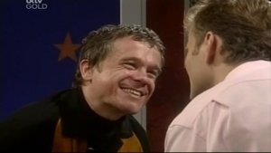 Poster for Nemesis Poster for Nemesis