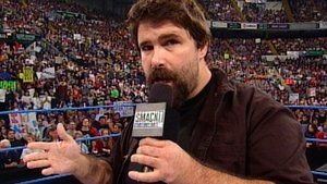 Poster for SmackDown 59