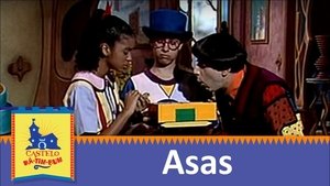 Poster for Asas