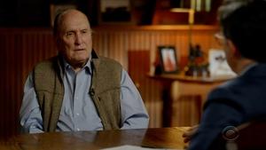 Poster for Robert Duvall