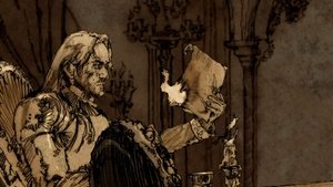 Poster for Histories & Lore: The Sack of King's Landing (Tywin Lannister)