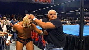 Poster for ECW Hardcore TV - Apr. 29, 2000