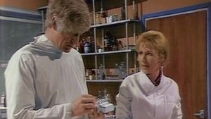 Poster for Doctor Who and the Silurians (6)
