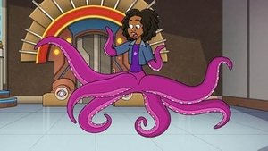 Poster for OctoCharlotte
