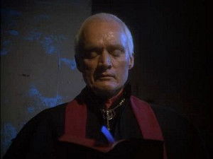 Poster for The Cell Within