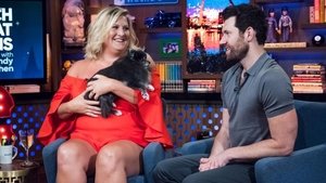 Poster for Bridget Everett & Billy Eichner