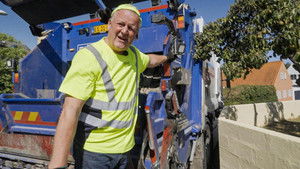 Poster for Episode 1