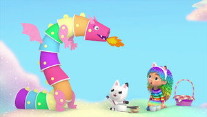 Poster for Paper Cup Popper