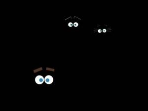 Poster for Lights Out