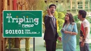 Poster for Toh Chalein...?