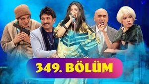 Poster for Episode 349 Poster for Episode 349