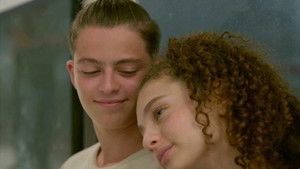 Poster for Episode 8