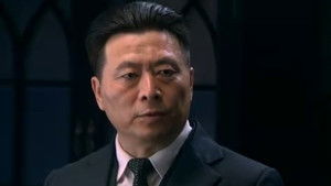 Poster for Episode 7