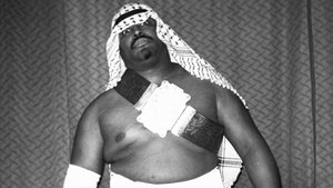 Poster for Abdullah the Butcher: Legacy of Blood