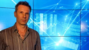 Poster for Who Controls Your Data?